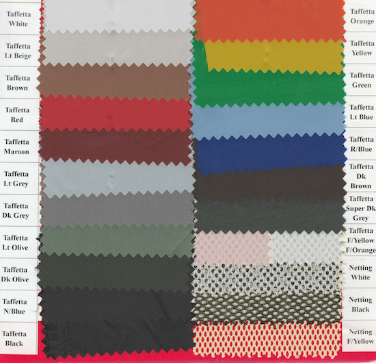 60 Inch Taffeta Velvet